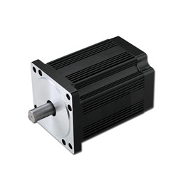 應(yīng)對工業(yè)機(jī)器人的小型化，直流無刷電機(jī)小型化、輕量化成為新趨勢