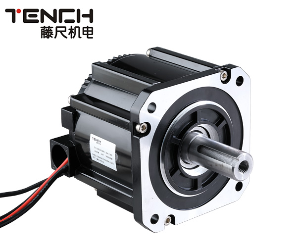 直流電機維修更換知識你了解嗎？