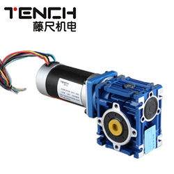 藤尺電機，支持定制直流電機