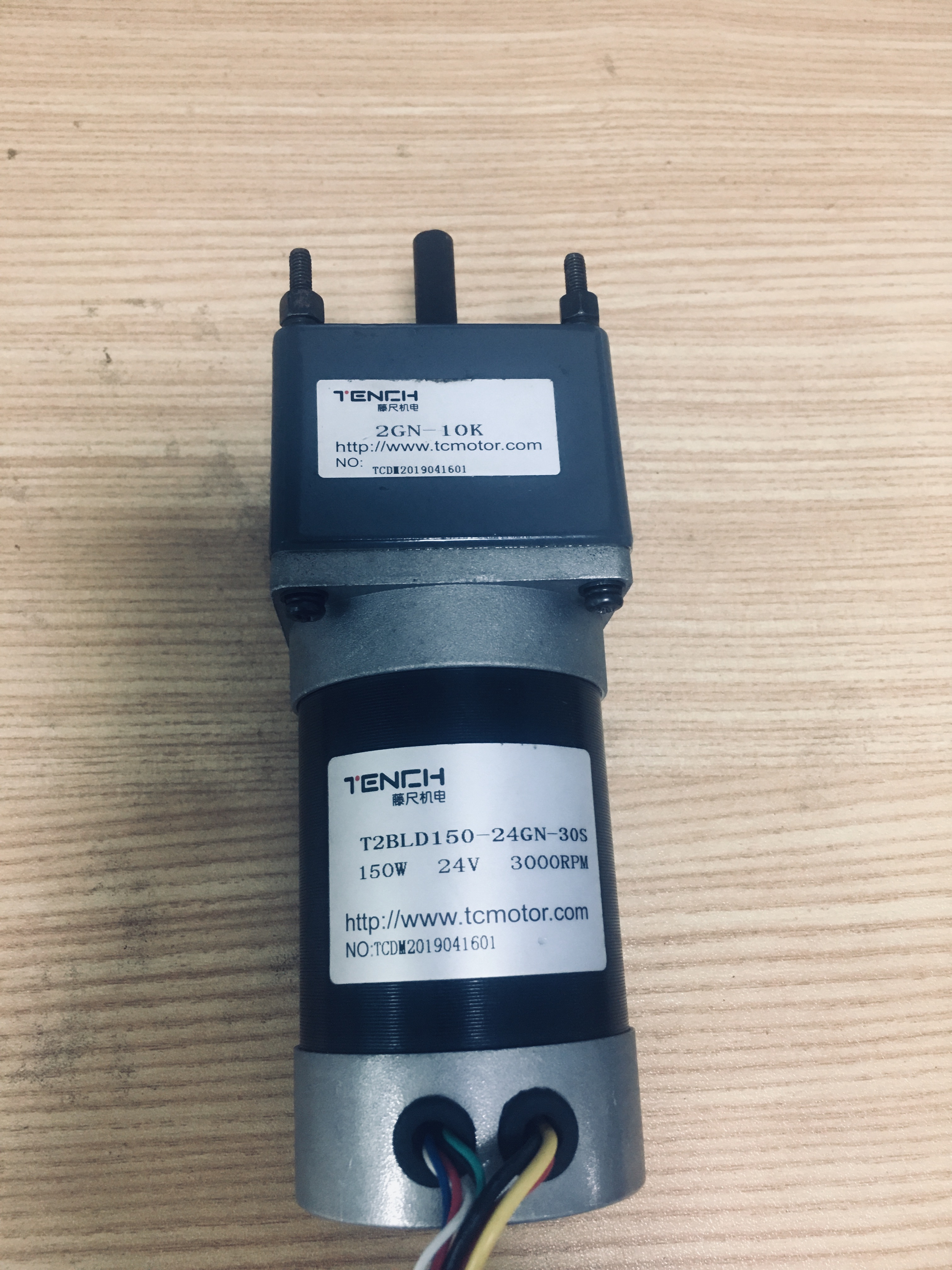 工業(yè)回彈，僅前三季度，刺激永磁直流無刷電機(jī)的需求