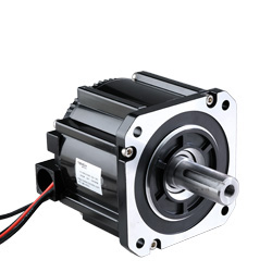 為何直流伺服電機(jī)又分為有刷和無刷電機(jī)，很不理解是嗎？